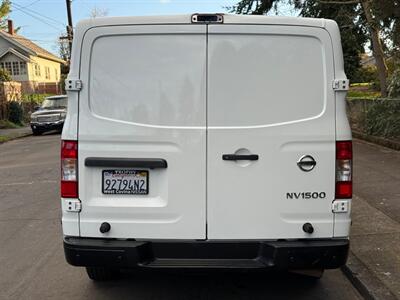 2018 Nissan NV 1500 SV   - Photo 5 - Portland, OR 97202