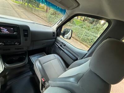 2018 Nissan NV 1500 SV   - Photo 17 - Portland, OR 97202