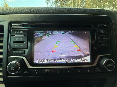 2018 Nissan NV 1500 SV   - Photo 21 - Portland, OR 97202