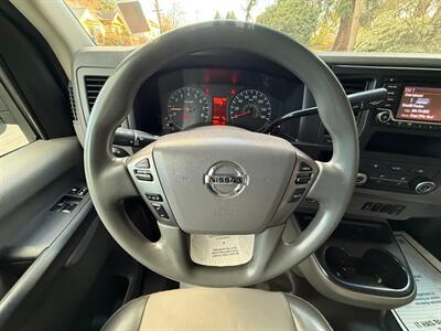 2018 Nissan NV 1500 SV   - Photo 19 - Portland, OR 97202