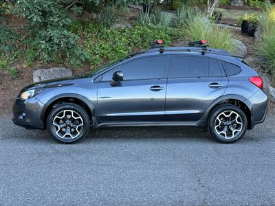 2014 Subaru XV Crosstrek 2.0i Premium - Photo 2 - Portland, OR 97202
