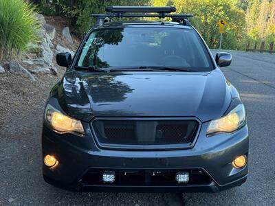 2014 Subaru XV Crosstrek 2.0i Premium - Photo 4 - Portland, OR 97202