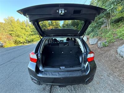 2014 Subaru XV Crosstrek 2.0i Premium - Photo 15 - Portland, OR 97202