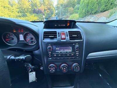 2014 Subaru XV Crosstrek 2.0i Premium - Photo 18 - Portland, OR 97202