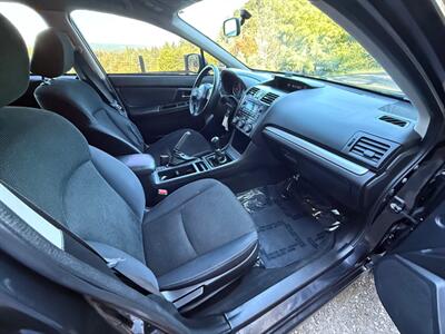 2014 Subaru XV Crosstrek 2.0i Premium - Photo 11 - Portland, OR 97202