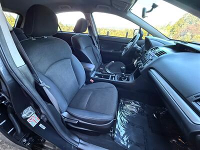 2014 Subaru XV Crosstrek 2.0i Premium - Photo 12 - Portland, OR 97202