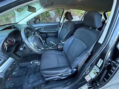 2014 Subaru XV Crosstrek 2.0i Premium - Photo 10 - Portland, OR 97202