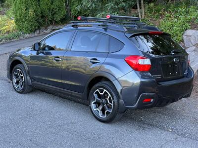 2014 Subaru XV Crosstrek 2.0i Premium - Photo 3 - Portland, OR 97202