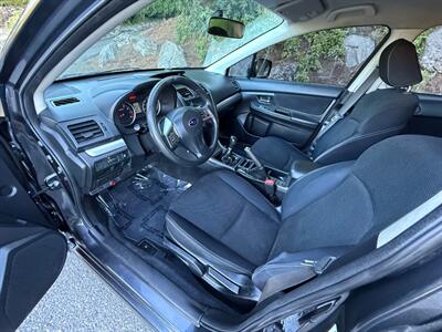 2014 Subaru XV Crosstrek 2.0i Premium - Photo 9 - Portland, OR 97202