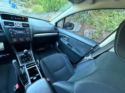 2014 Subaru XV Crosstrek 2.0i Premium - Photo 19 - Portland, OR 97202