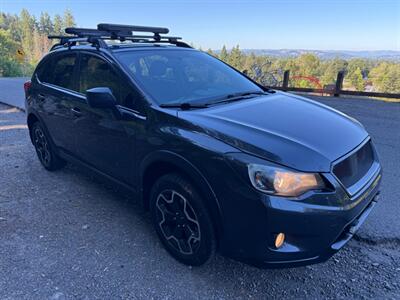 2014 Subaru XV Crosstrek 2.0i Premium - Photo 6 - Portland, OR 97202
