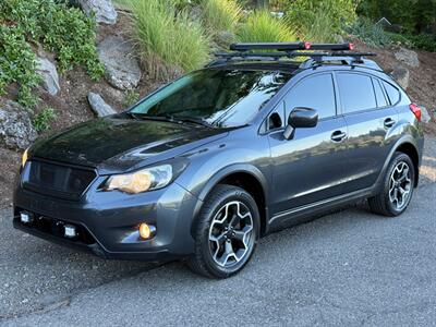 2014 Subaru XV Crosstrek 2.0i Premium - Photo 1 - Portland, OR 97202