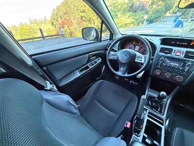 2014 Subaru XV Crosstrek 2.0i Premium - Photo 20 - Portland, OR 97202