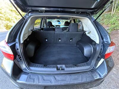 2014 Subaru XV Crosstrek 2.0i Premium - Photo 16 - Portland, OR 97202