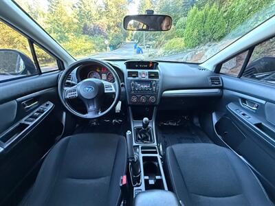 2014 Subaru XV Crosstrek 2.0i Premium - Photo 17 - Portland, OR 97202