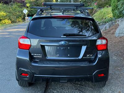 2014 Subaru XV Crosstrek 2.0i Premium - Photo 5 - Portland, OR 97202
