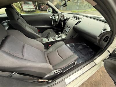 2003 Nissan 350Z Enthusiast   - Photo 19 - Portland, OR 97202