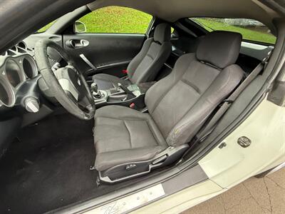 2003 Nissan 350Z Enthusiast   - Photo 10 - Portland, OR 97202