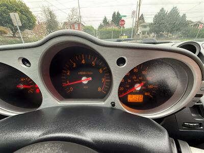 2003 Nissan 350Z Enthusiast   - Photo 17 - Portland, OR 97202