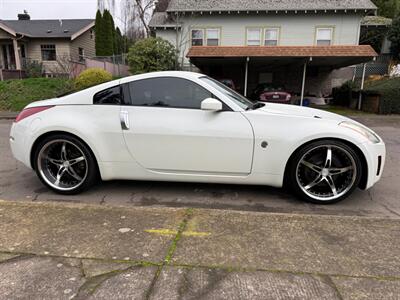 2003 Nissan 350Z Enthusiast   - Photo 6 - Portland, OR 97202