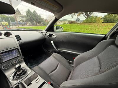 2003 Nissan 350Z Enthusiast   - Photo 11 - Portland, OR 97202