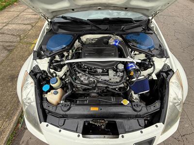2003 Nissan 350Z Enthusiast   - Photo 7 - Portland, OR 97202