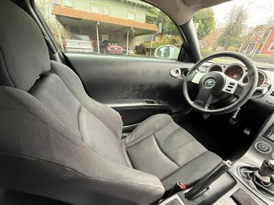 2003 Nissan 350Z Enthusiast   - Photo 15 - Portland, OR 97202