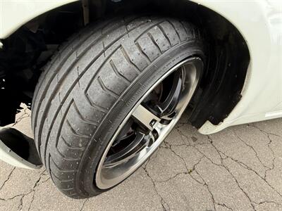 2003 Nissan 350Z Enthusiast   - Photo 8 - Portland, OR 97202