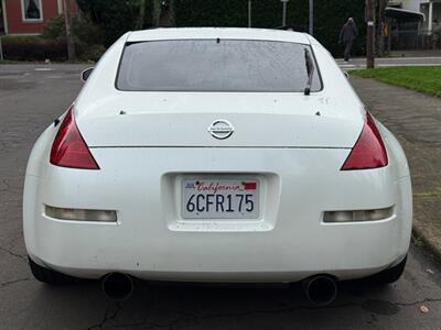 2003 Nissan 350Z Enthusiast   - Photo 5 - Portland, OR 97202