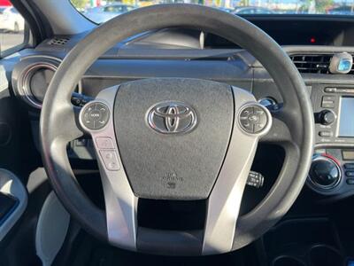 2013 Toyota Prius c Three   - Photo 21 - National City, CA 91950
