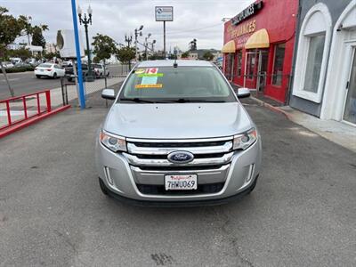 2014 Ford Edge SEL   - Photo 3 - National City, CA 91950
