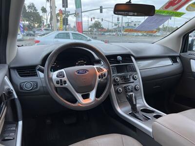 2014 Ford Edge SEL   - Photo 23 - National City, CA 91950