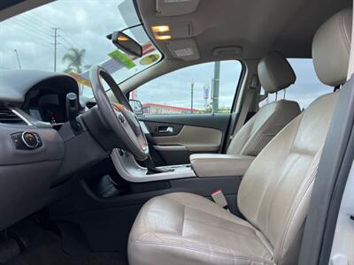 2014 Ford Edge SEL   - Photo 12 - National City, CA 91950