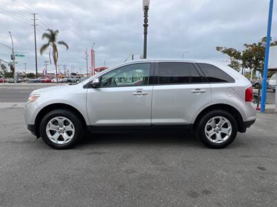 2014 Ford Edge SEL   - Photo 5 - National City, CA 91950