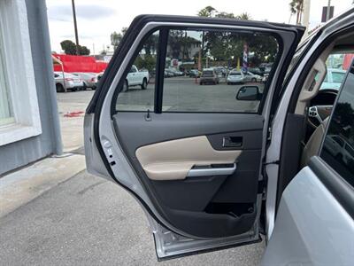 2014 Ford Edge SEL   - Photo 13 - National City, CA 91950