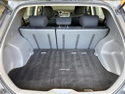 2009 Toyota Matrix Sport Wagon 4D   - Photo 11 - San Diego, CA 92105