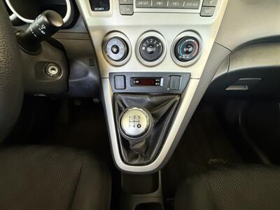 2009 Toyota Matrix Sport Wagon 4D   - Photo 17 - San Diego, CA 92105
