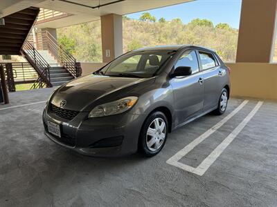 2009 Toyota Matrix Sport Wagon 4D   - Photo 3 - San Diego, CA 92105