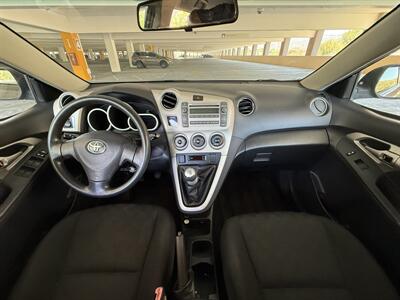 2009 Toyota Matrix Sport Wagon 4D   - Photo 15 - San Diego, CA 92105