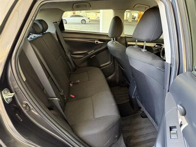 2009 Toyota Matrix Sport Wagon 4D   - Photo 12 - San Diego, CA 92105