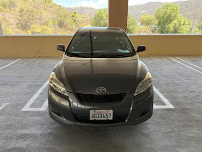 2009 Toyota Matrix Sport Wagon 4D   - Photo 2 - San Diego, CA 92105