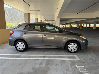 2009 Toyota Matrix Sport Wagon 4D   - Photo 8 - San Diego, CA 92105