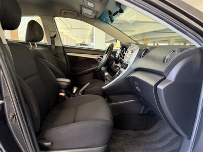 2009 Toyota Matrix Sport Wagon 4D   - Photo 13 - San Diego, CA 92105