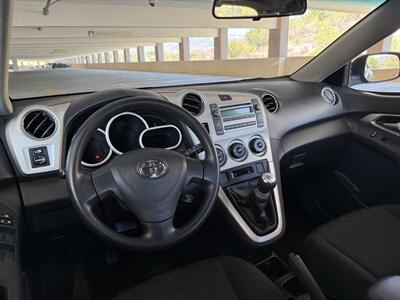 2009 Toyota Matrix Sport Wagon 4D   - Photo 14 - San Diego, CA 92105
