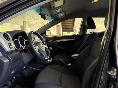 2009 Toyota Matrix Sport Wagon 4D   - Photo 9 - San Diego, CA 92105