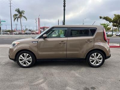 2015 Kia Soul +   - Photo 5 - San Diego, CA 92105