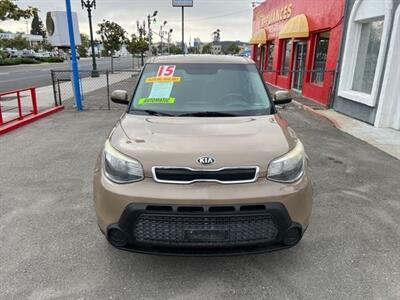 2015 Kia Soul +   - Photo 3 - San Diego, CA 92105