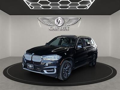 2017 BMW X5 sDrive35i   - Photo 2 - Lennox, CA 90304