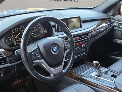 2017 BMW X5 sDrive35i   - Photo 13 - Lennox, CA 90304