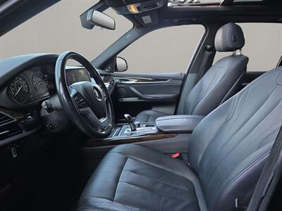2017 BMW X5 sDrive35i   - Photo 9 - Lennox, CA 90304